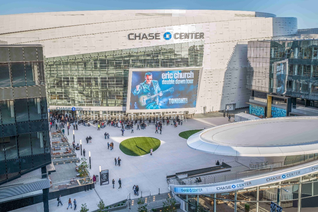 C:\Users\Anita\Desktop\Thrive City plaza view aerial_photo credit_Jason O'Rear and Chase Center_副本.jpg
