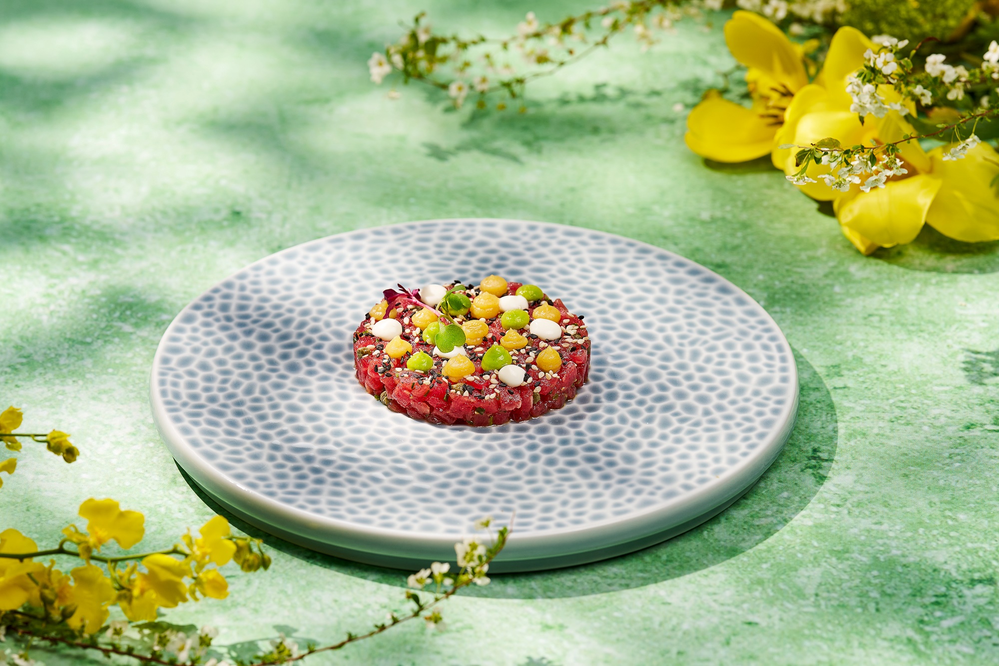 金枪鱼塔塔 Tartare Di Tonno.jpg