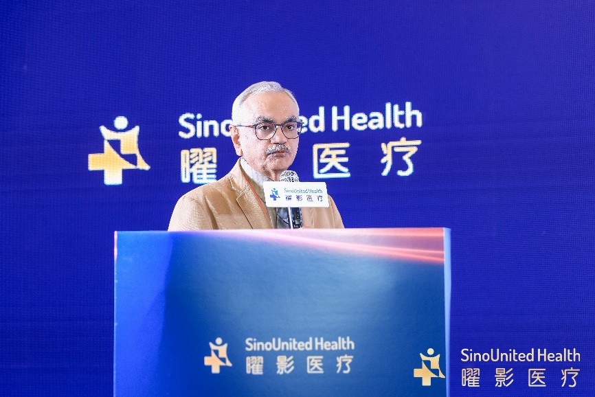2025曜影医疗国际健康论坛圆满召开 - 时尚优生活ULIFE