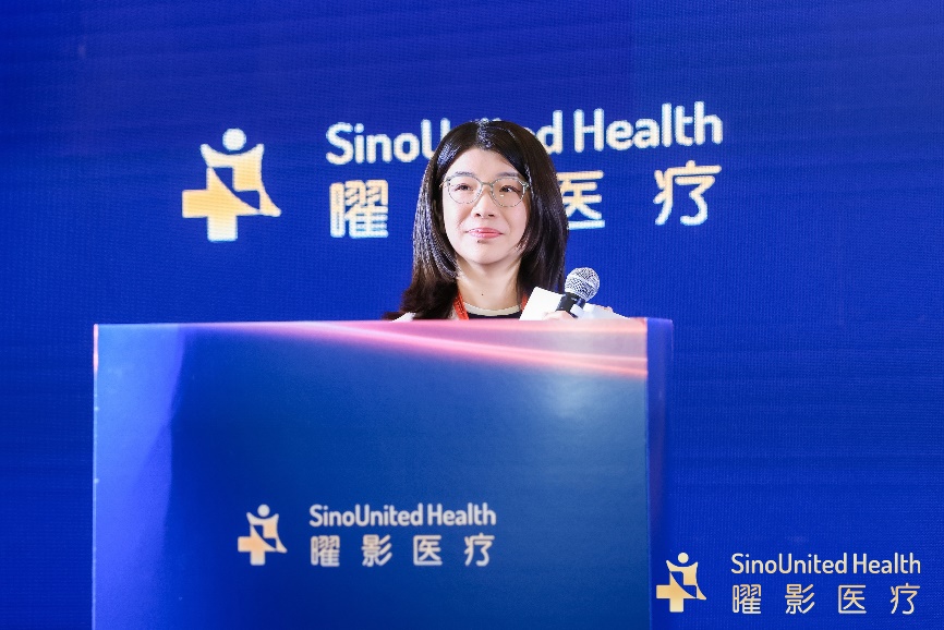 2025曜影医疗国际健康论坛圆满召开 - 时尚优生活ULIFE