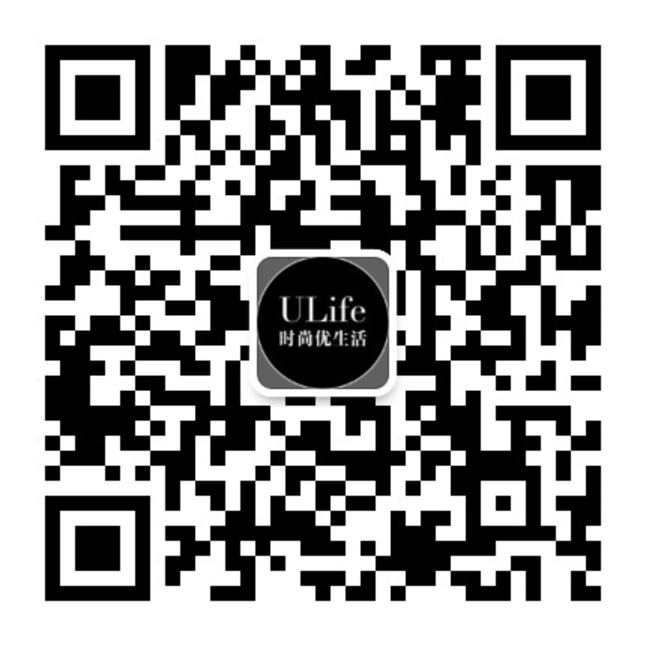 service qrcode