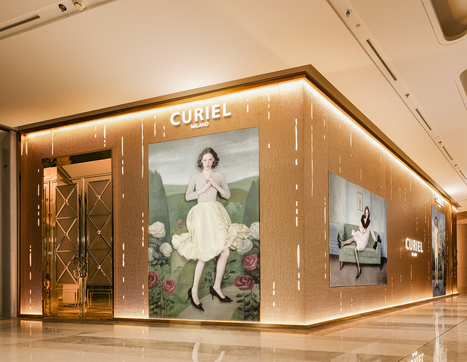 CURIEL蔻蕊深圳万象城旗舰店盛大开幕2.jpg